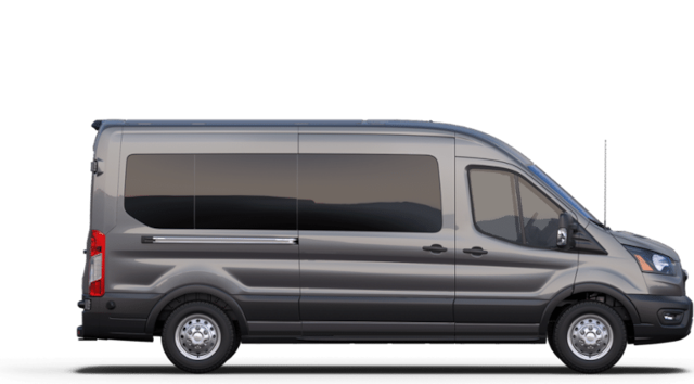 2025 Ford Transit® External Image 1